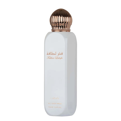 Fakhar Lattafa All Over Spray 150ml Lattafa