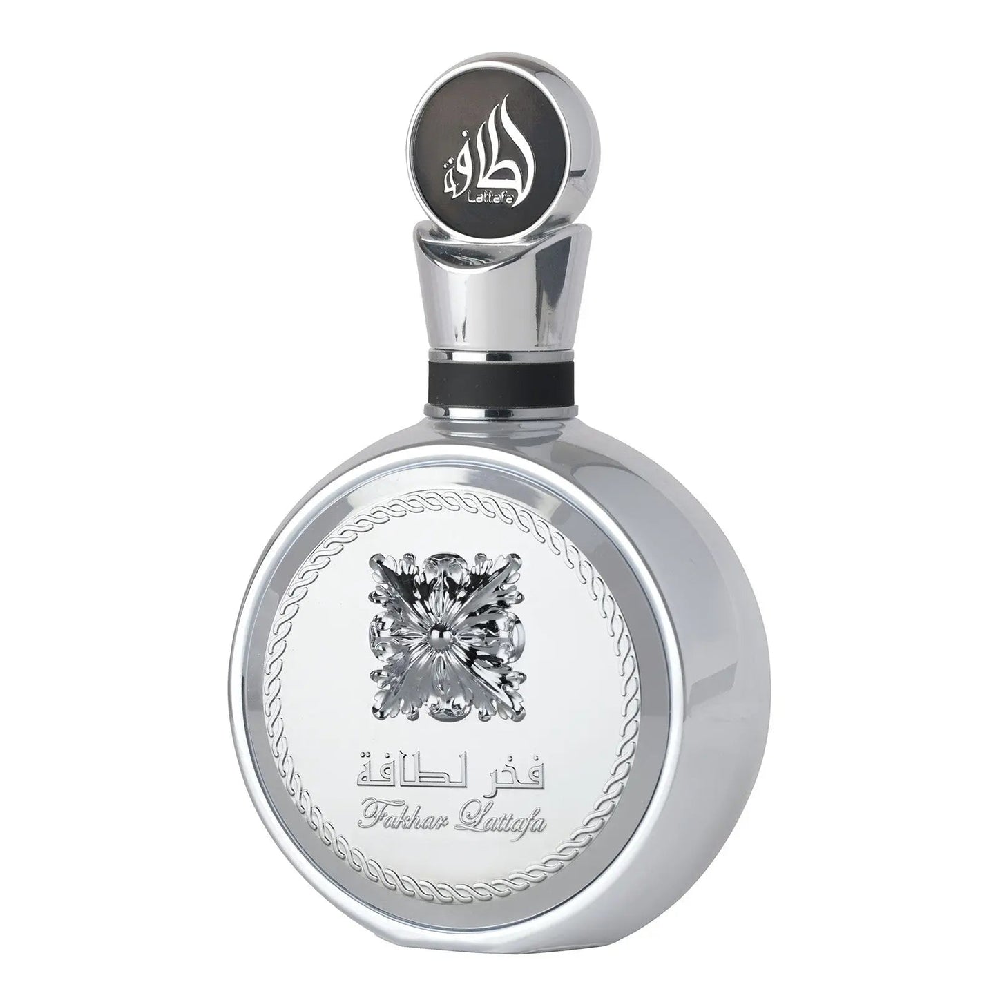 Fakhar Lattafa Platin Perfume