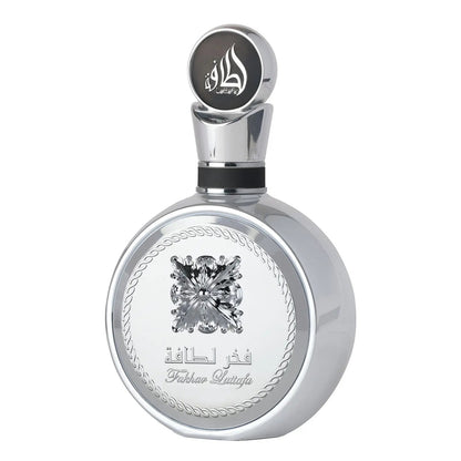 Fakhar Lattafa Platin Perfume
