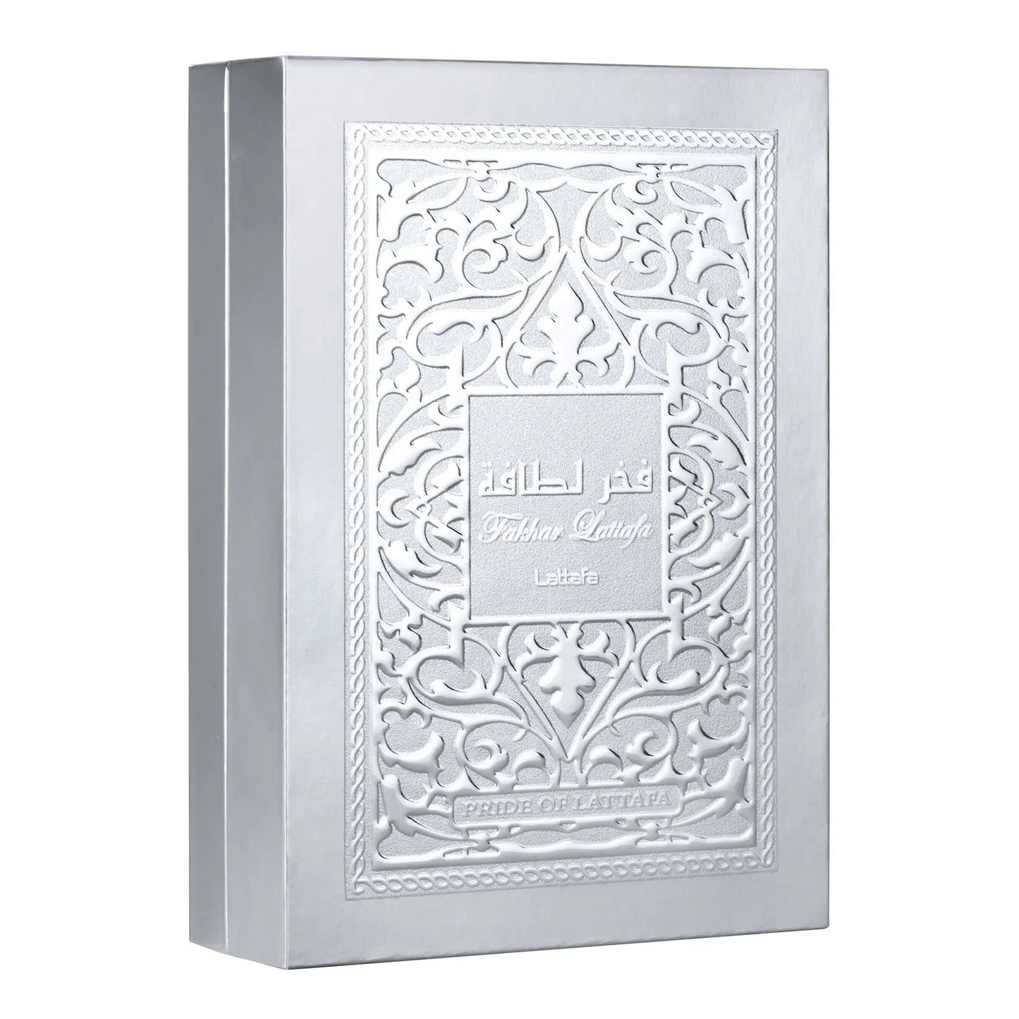Fakhar Lattafa Platin Perfume 100ml EDP