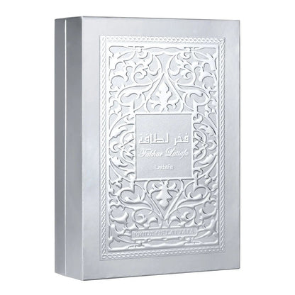 Fakhar Lattafa Platin Perfume 100ml EDP