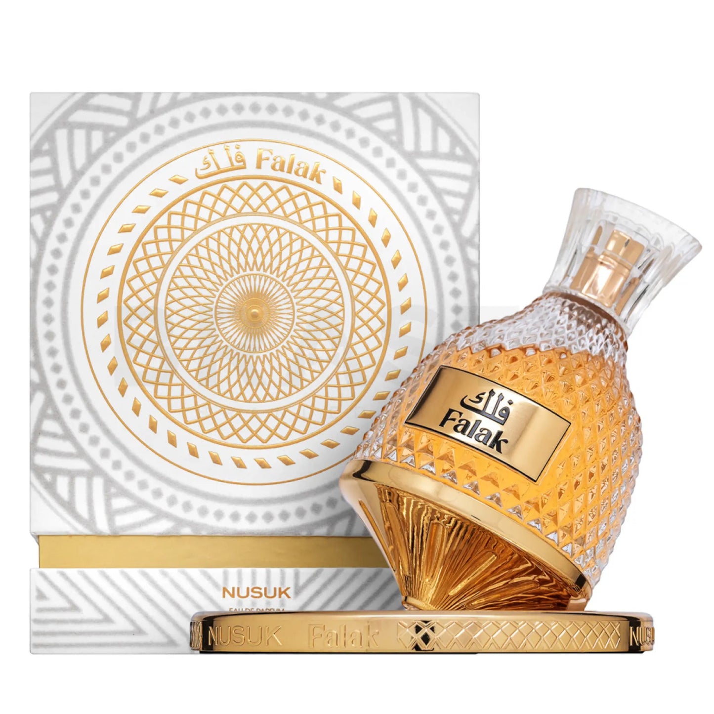 Falak Perfume 100ml EDP Nusuk | Wholesale Perfume Suppliers UK