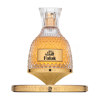 Falak Perfume 100ml EDP Nusuk | Wholesale Perfume Suppliers UK