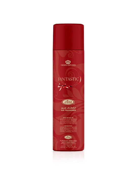 Fantastic Air Freshener 300ml Al Rehab