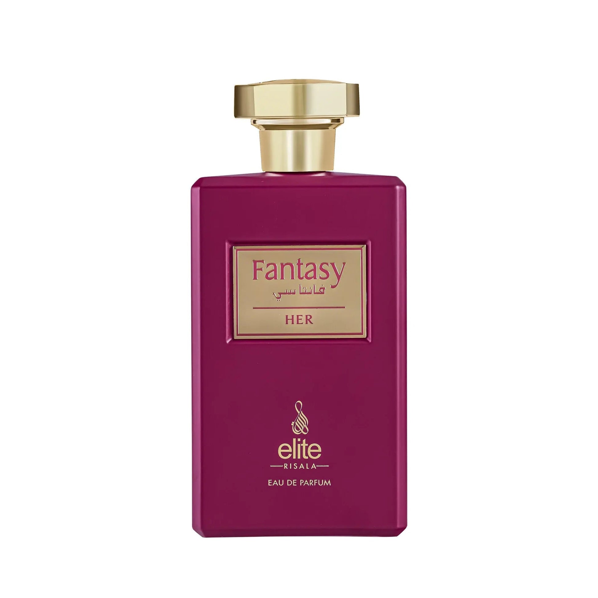 Fantasy Her Perfume 100ml