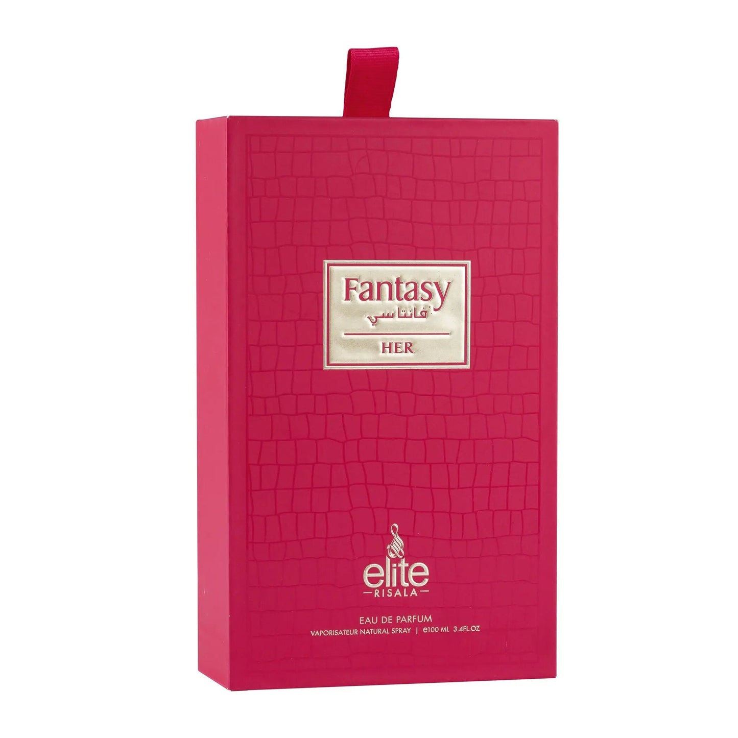 Fantasy Her Perfume