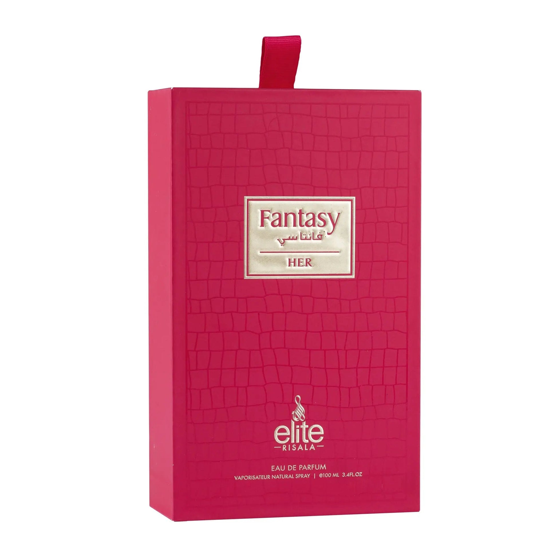 Fantasy Her Perfume