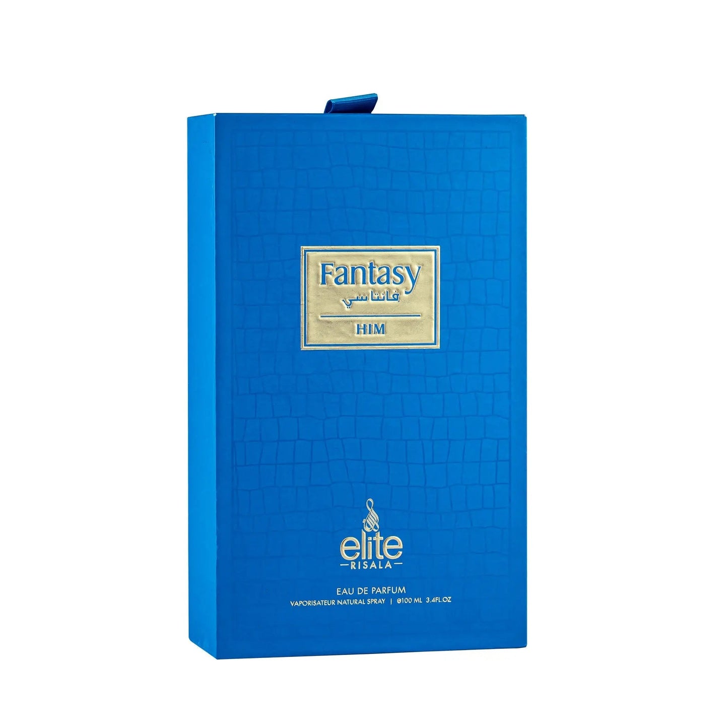 Fantasy Him Perfume