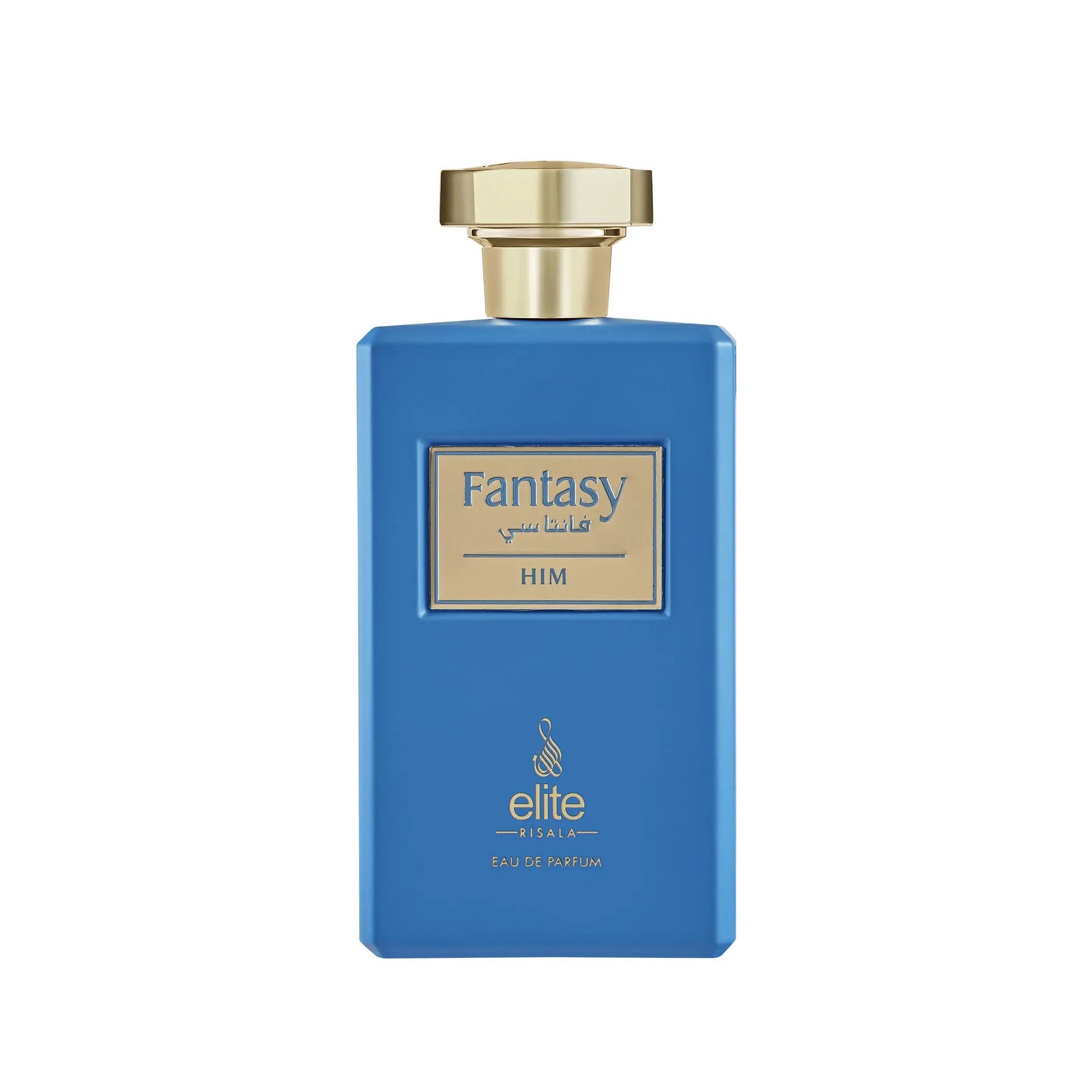 Fantasy Him Perfume 100ml