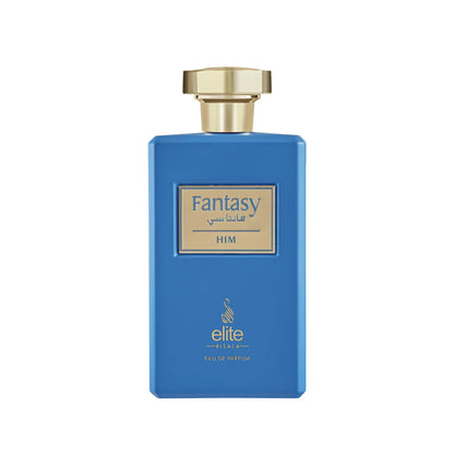 Fantasy Him Perfume 100ml