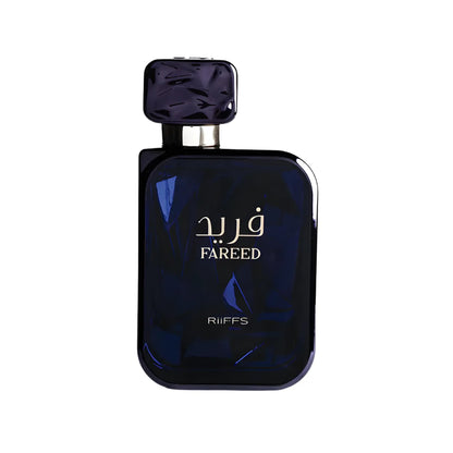 Fareed Perfume 100ml EDP Riiffs