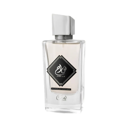 Fawah Midnight Perfume 100ml EDP Nusuk By Riiffs