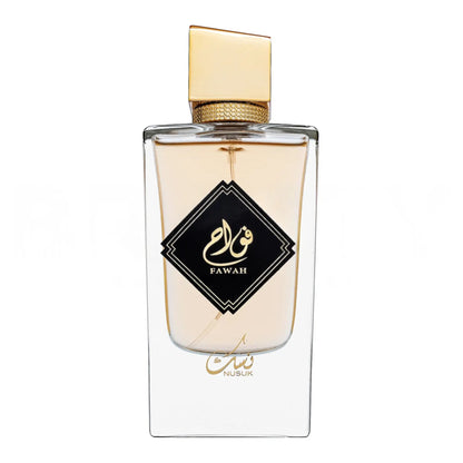 Fawah Perfume 80ml EDP Nusuk