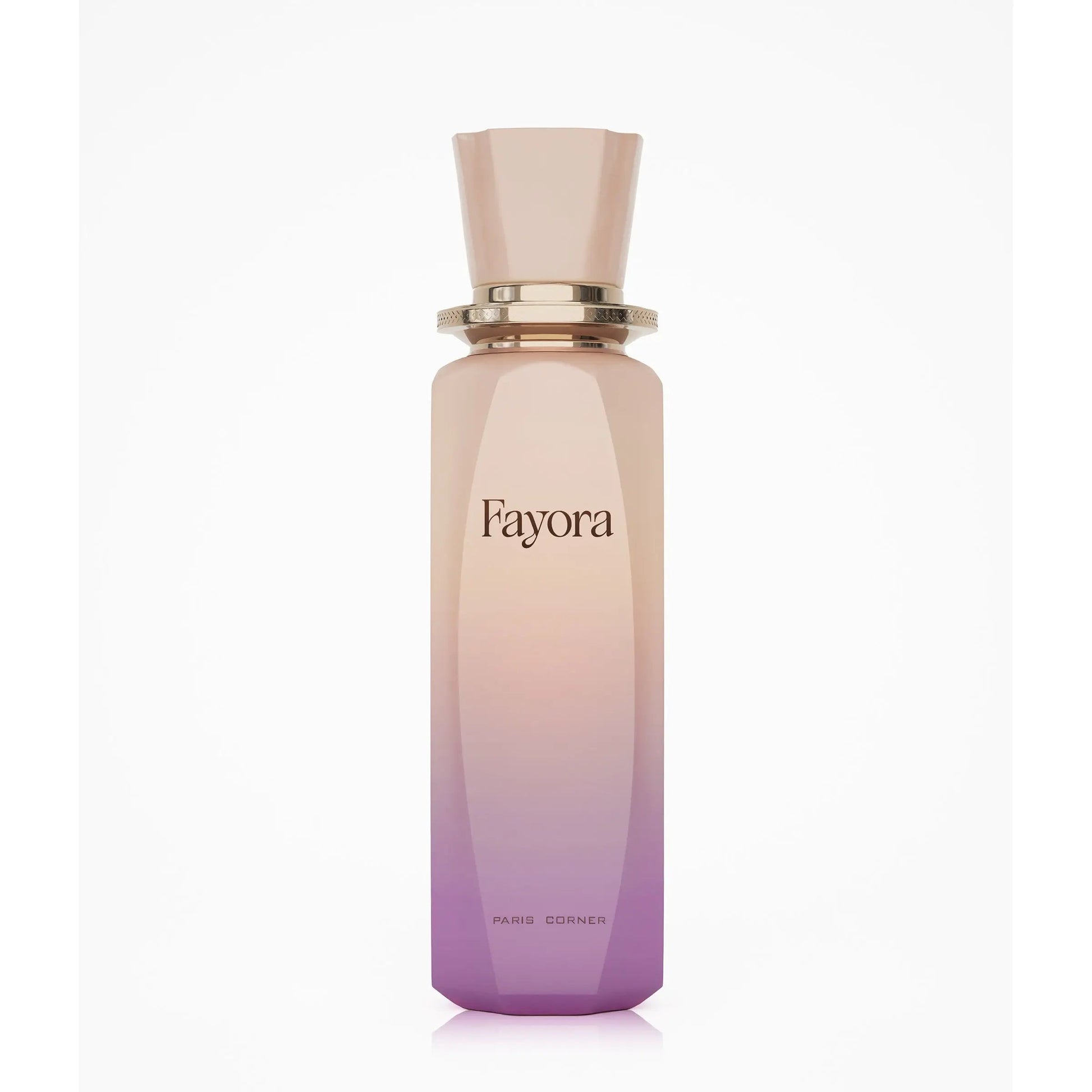 Fayora Perfume 100ml EDP Paris Corner
