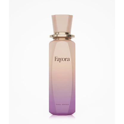 Fayora Perfume 100ml EDP Paris Corner