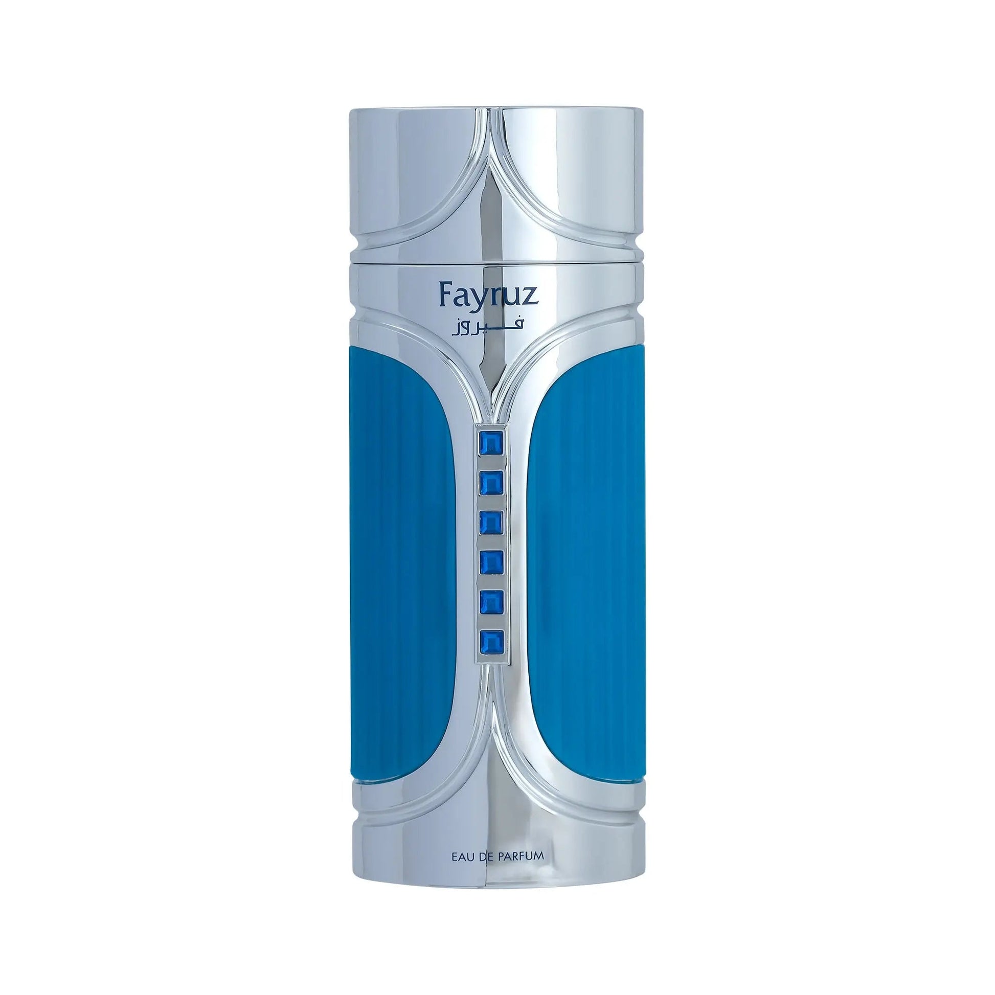 Fayruz Perfume 100ml EDP by Risala Elite