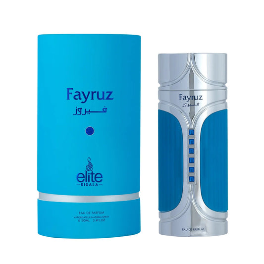 Fayruz Perfume 100ml EDP Risala Elite