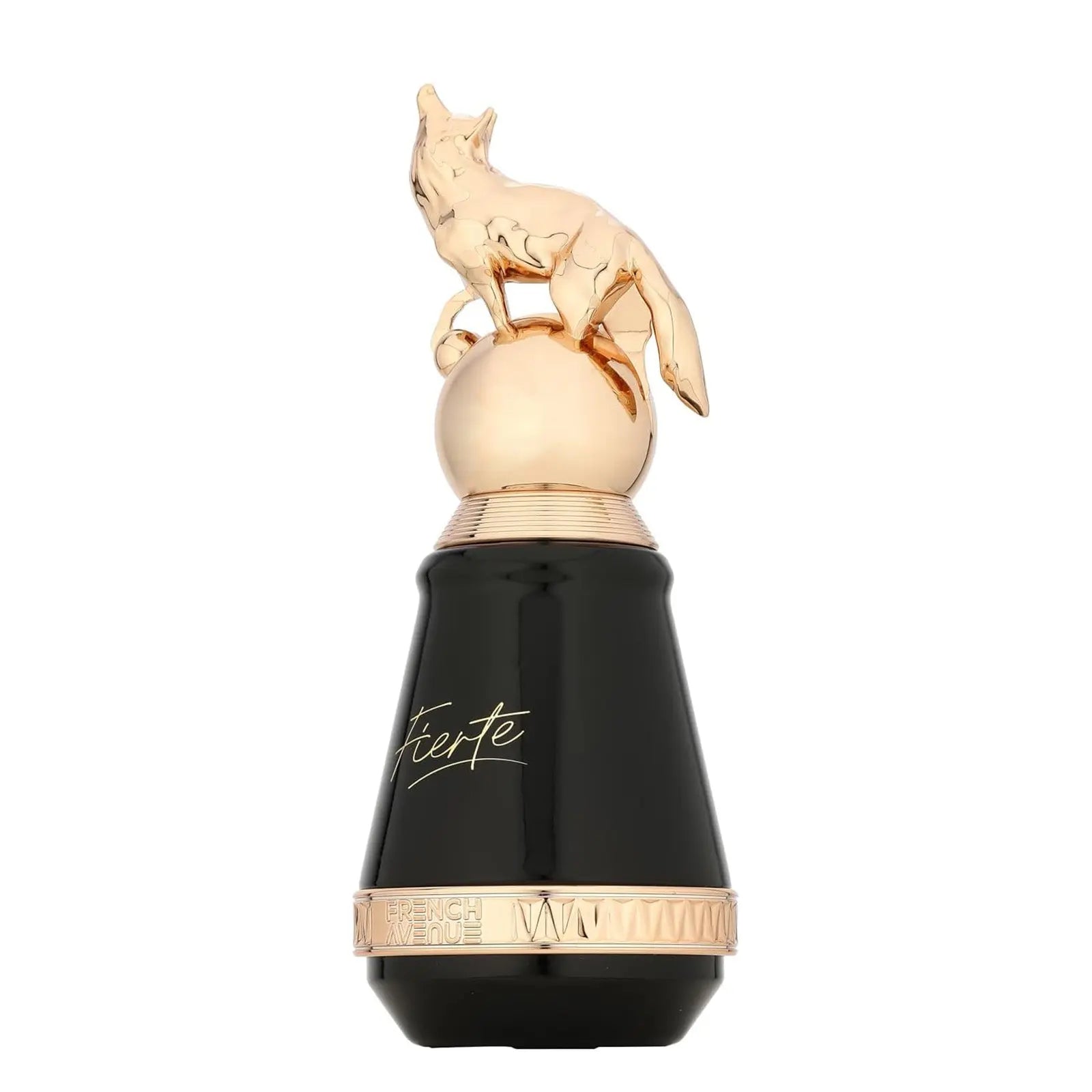 Fierte Perfume 80ml EDP French Avenue by Fragrance World