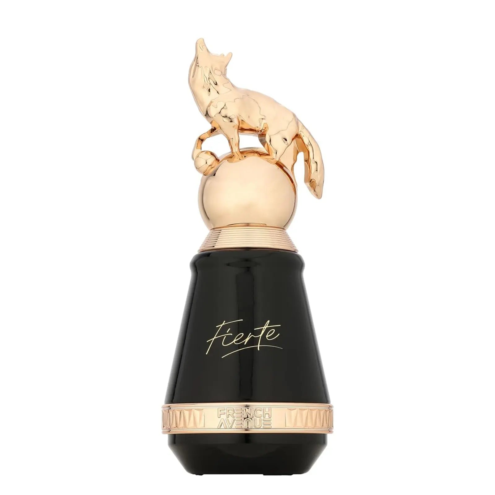 Fierte Perfume 80ml EDP French Avenue by Fragrance World