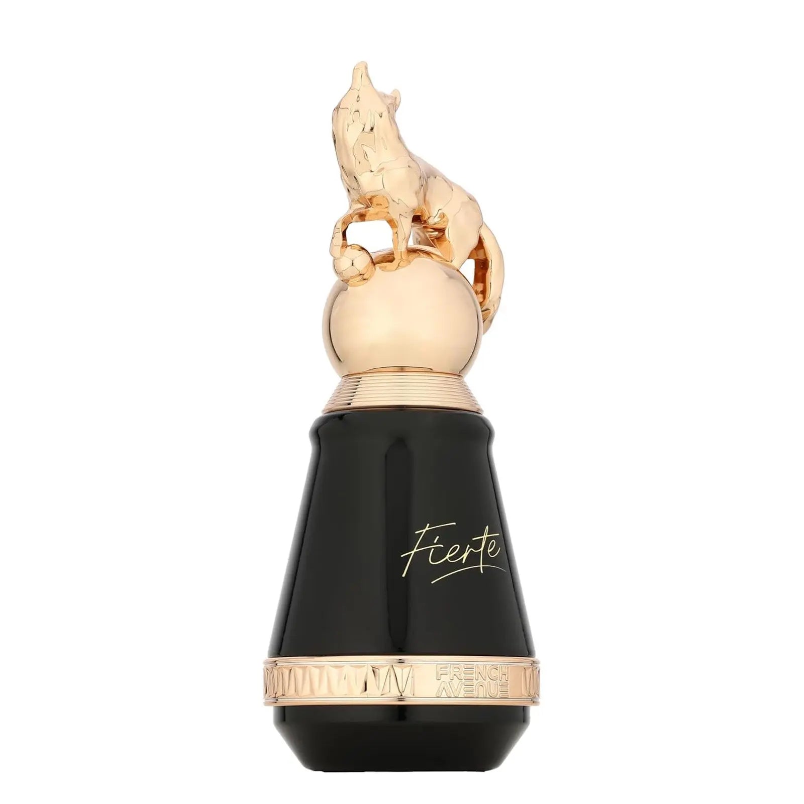 Fierte Perfume 80ml EDP French Avenue by Fragrance World