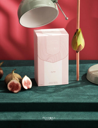 Fig Fete Perfume 100ml EDP Pendora Scents by Paris Corner