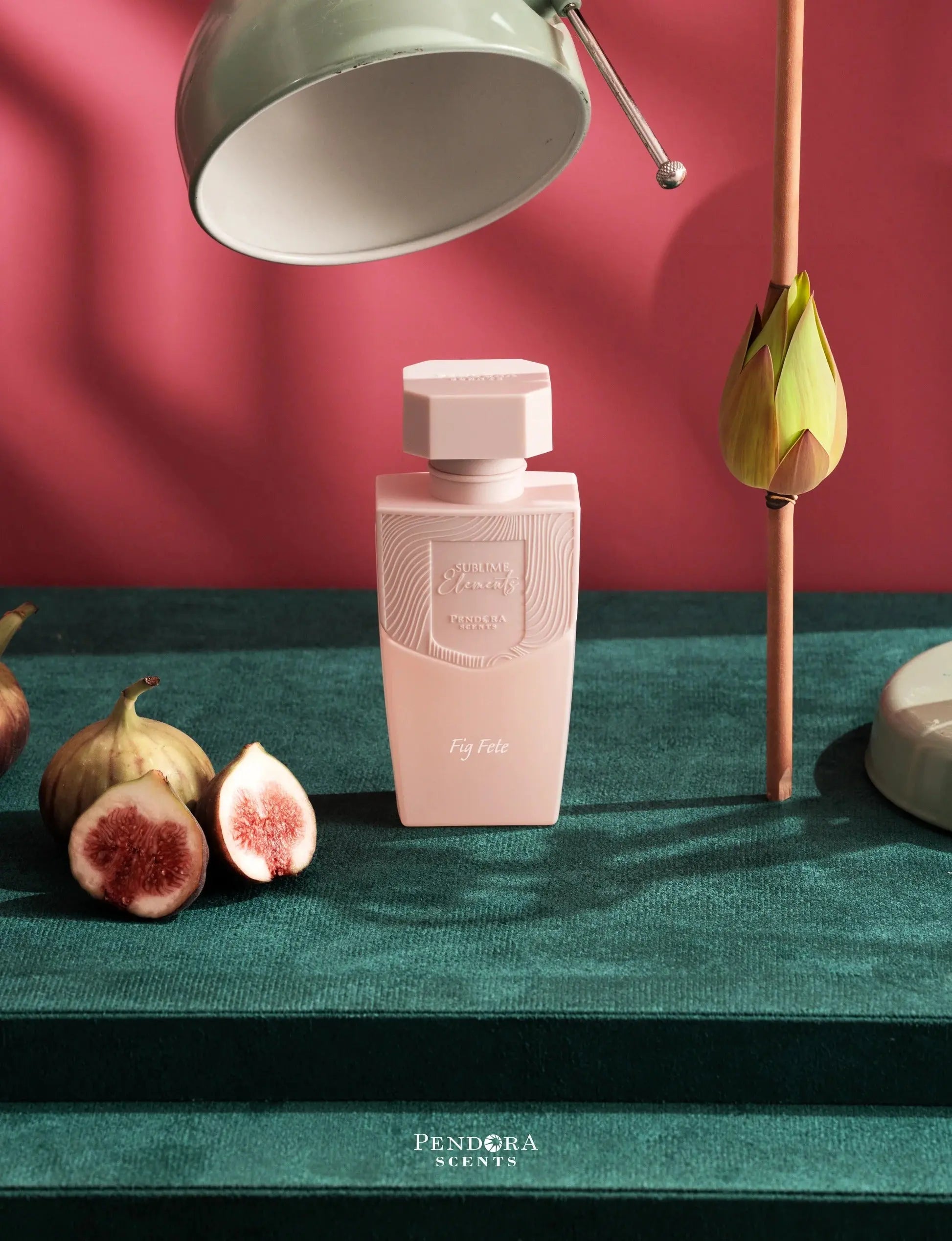 Fig Fete Perfume 100ml EDP Pendora Scents by Paris Corner