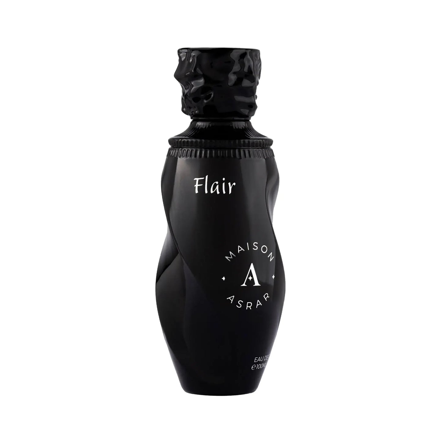 Flair Perfume 100ml EDP Maison Asrar | Wholesale Perfume Suppliers UK