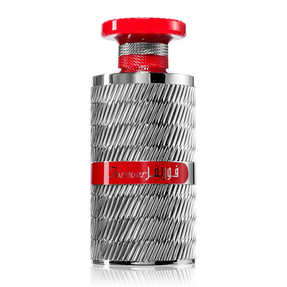 Forever Silver Perfume 100ml EDP by Ard Al Zaafaran