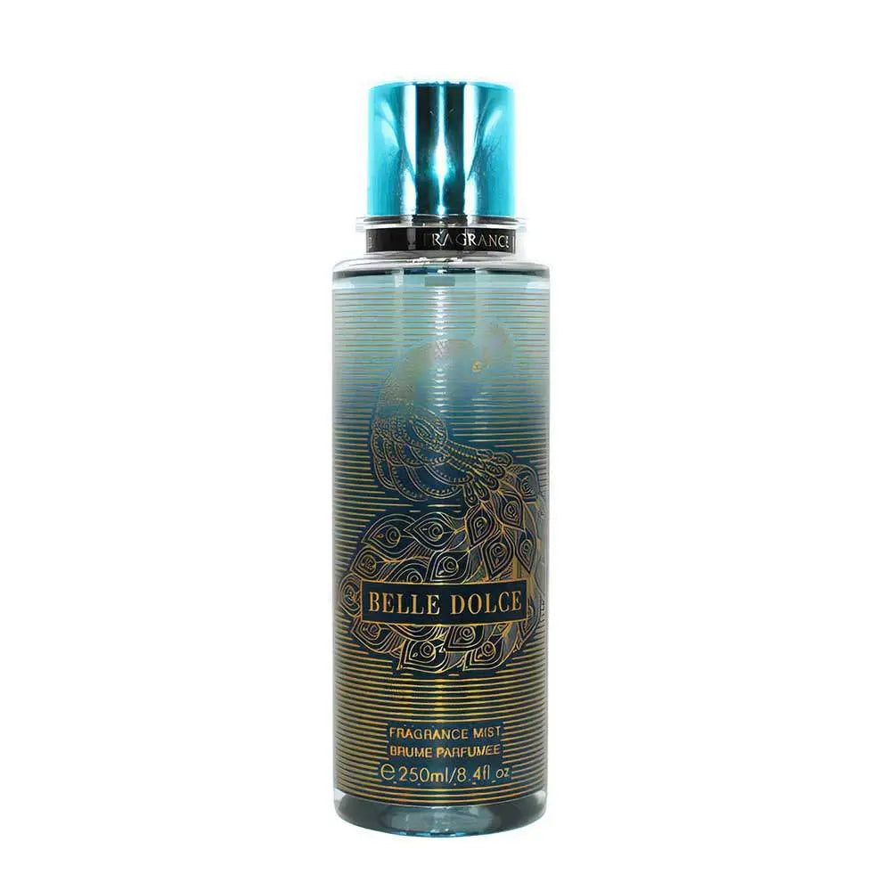Belle Dolce Fragrance Body Mist