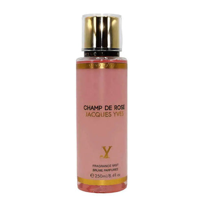 Roses De Mai Fragrance Body Mist 250ml Fragrance World