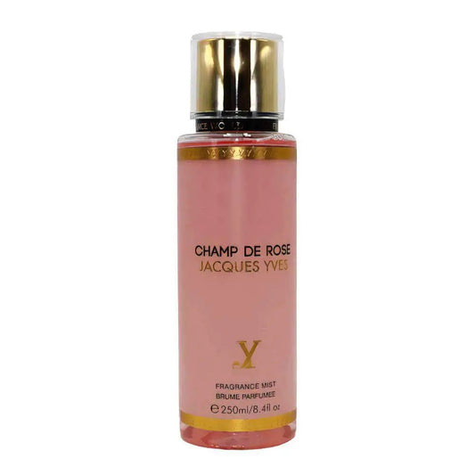 Roses De Mai Fragrance Body Mist 250ml Fragrance World