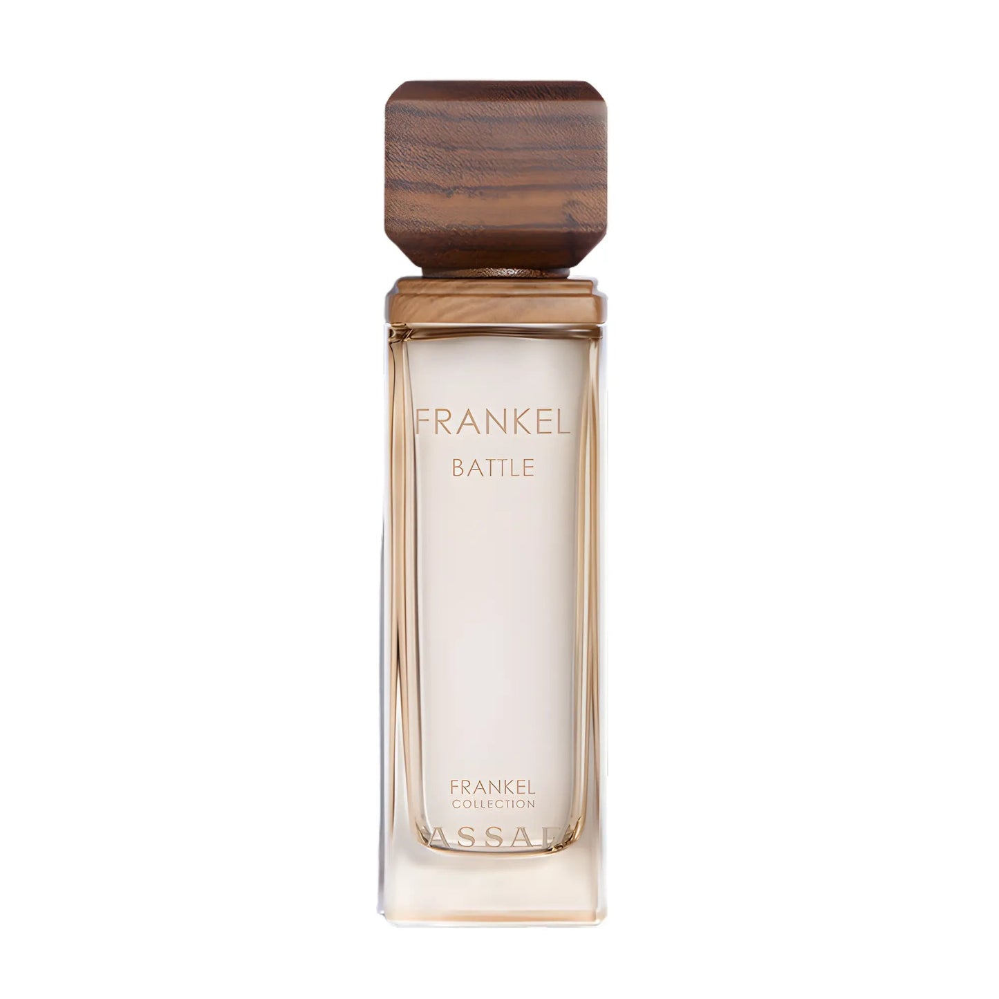 Frankel Battle Perfume 100ml EDP Frankel Collection by Assaf
