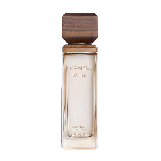 Frankel Battle Perfume 100ml EDP Frankel Collection by Assaf