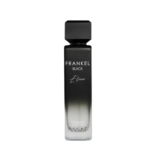 Frankel Black Elixir Perfume 200ml Assaf
