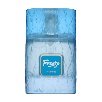 Freeze Extrait de Parfum 100ml Riiffs | Wholesale Perfume Suppliers UK