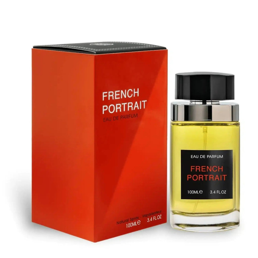 Parfumflakon