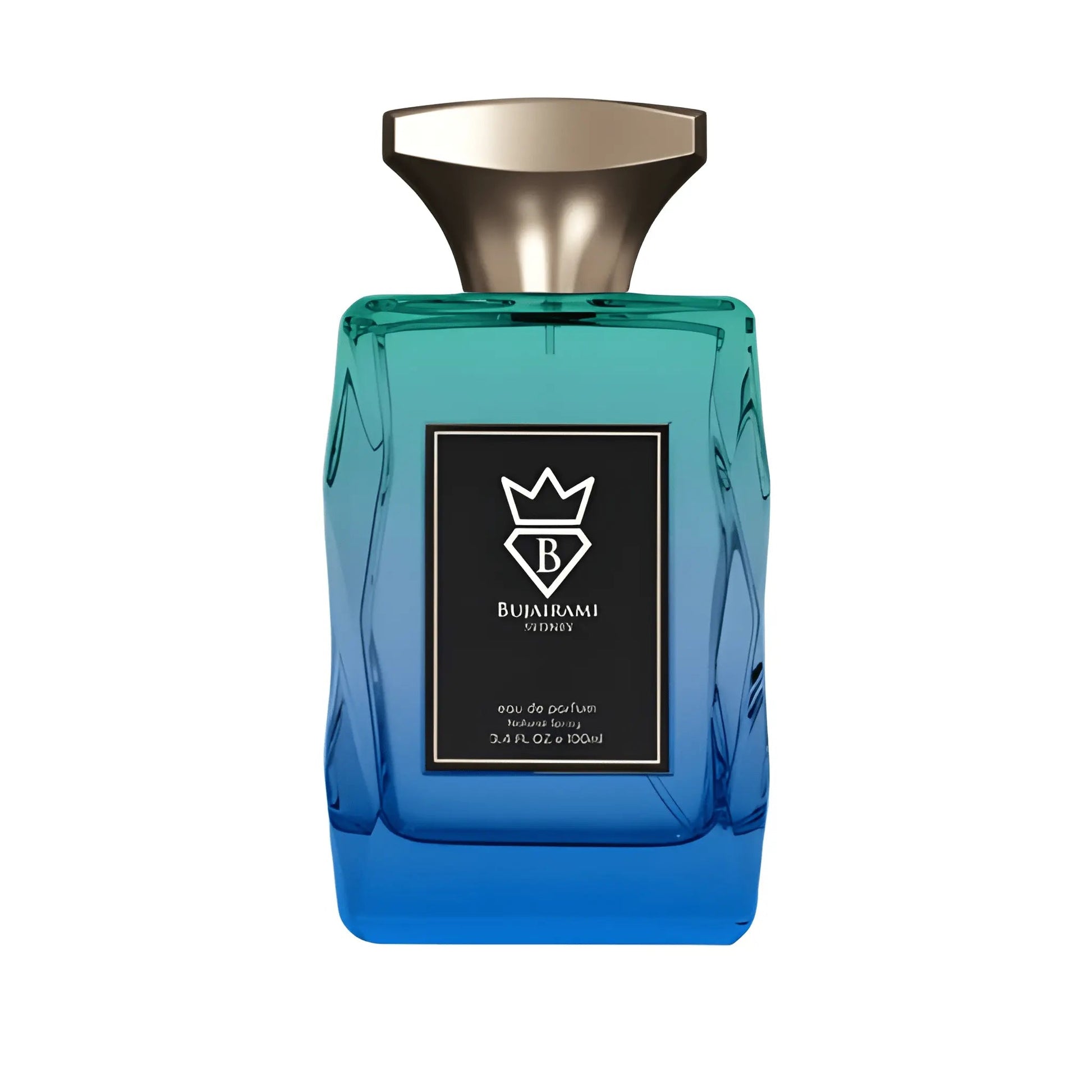 Fresh AF Perfume 100ml EDP Bujairami
