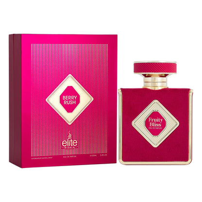 Fruity Bliss Perfume 100ml EDP Risala Elite