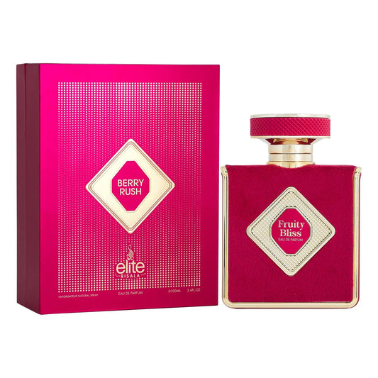 Fruity Bliss Perfume 100ml EDP Risala Elite