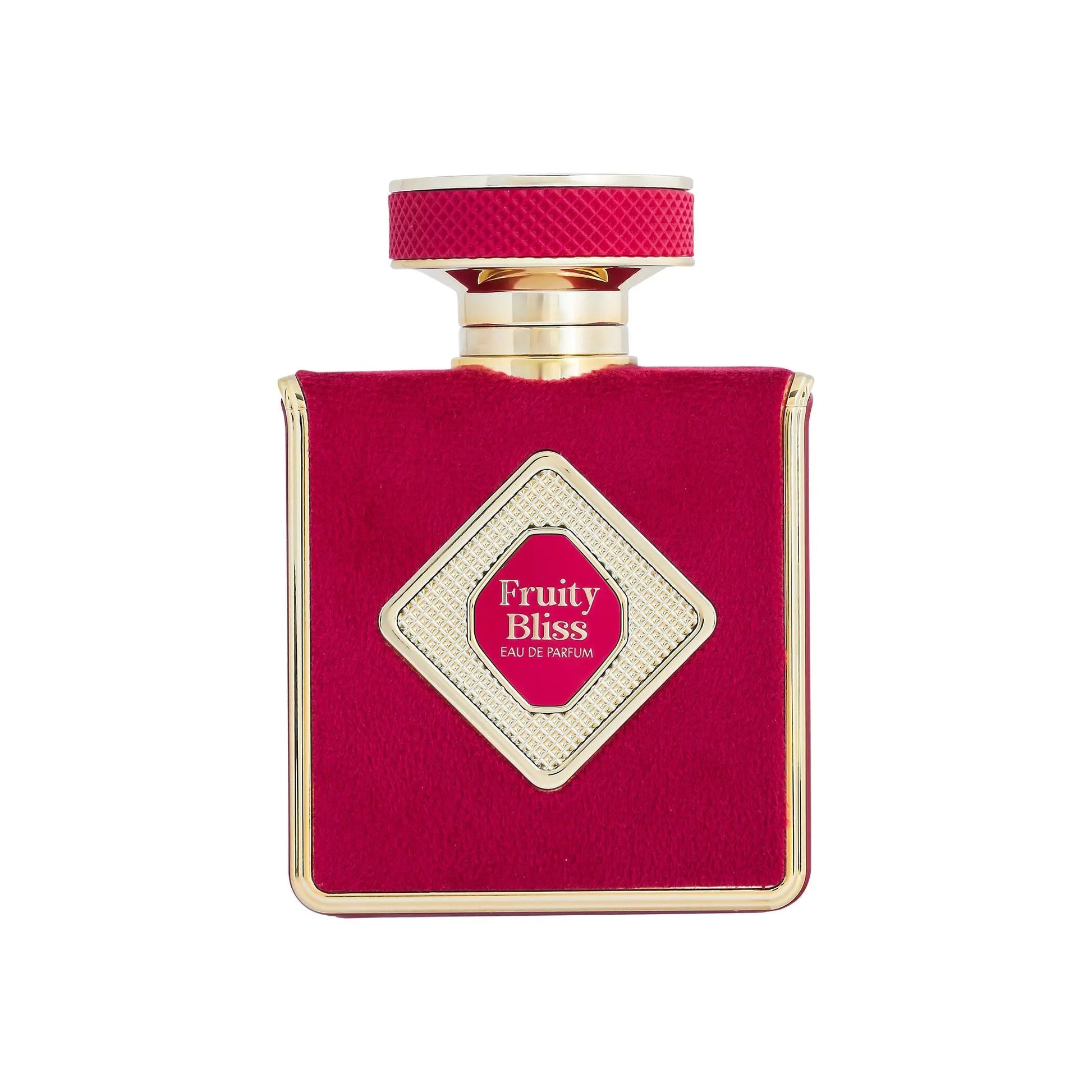 Fruity Bliss Perfume 100ml