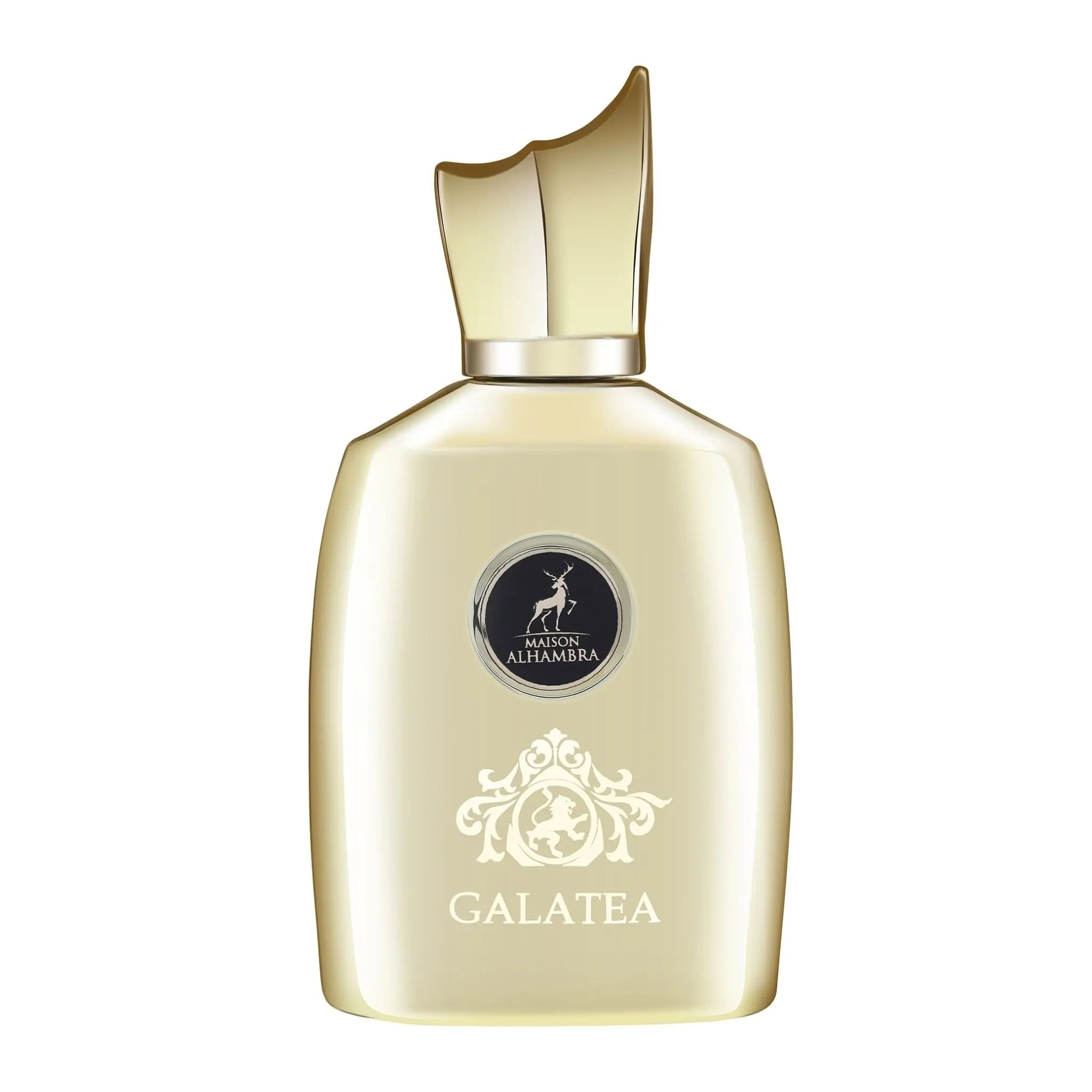 Galatea Perfume 100ml EDP Maison Alhambra – FAROMA LTD