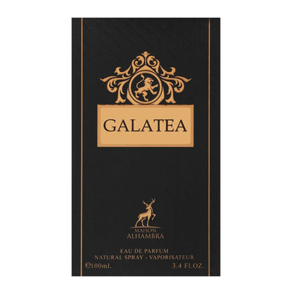 Galatea Perfume 100ml EDP Maison Alhambra