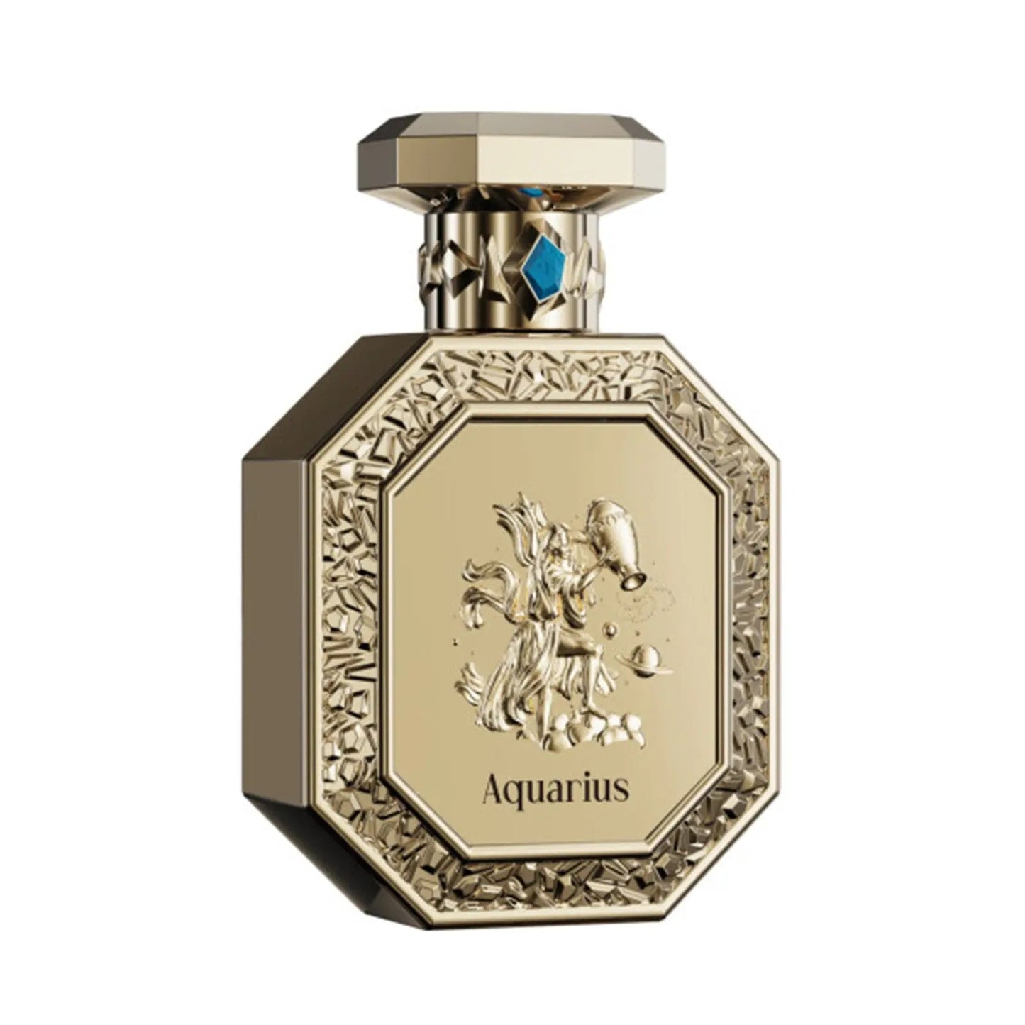 Genesis Aquarius Perfume 90ml