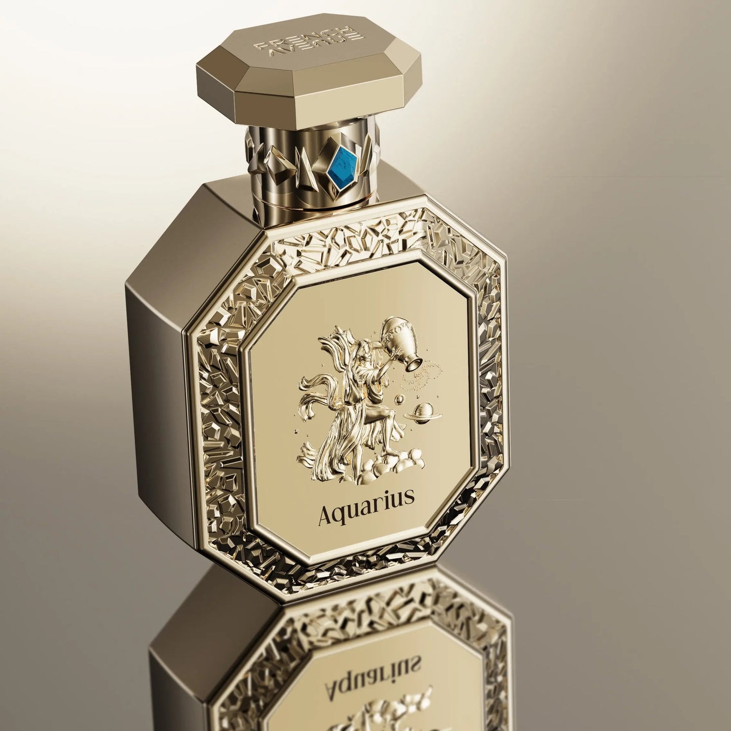 French Avenue Genesis Aquarius Perfume