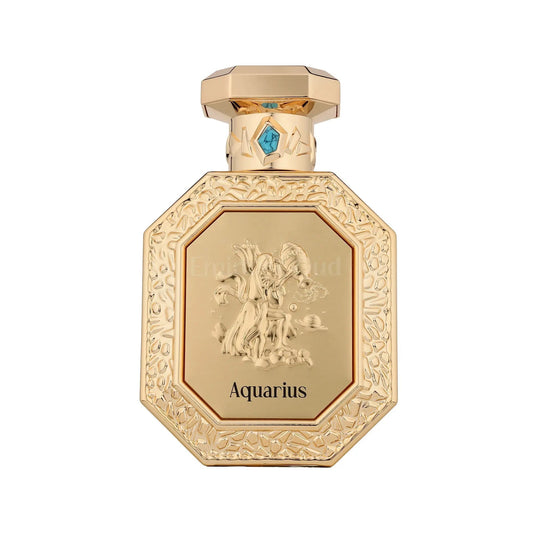 Genesis Aquarius Perfume 90ml EDP French Avenue