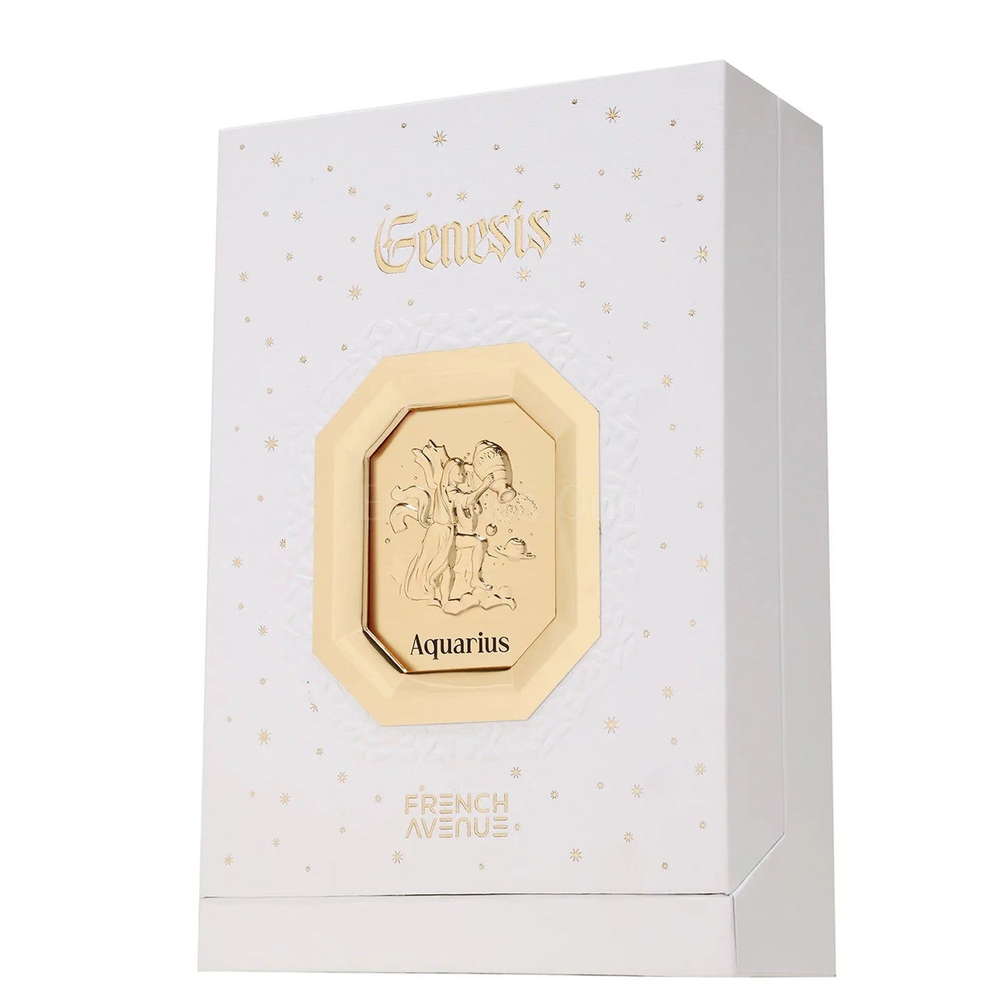 Genesis Aquarius Perfume