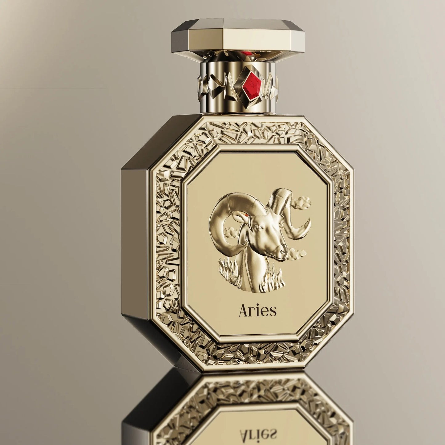 Genesis Aries Perfume 90ml By French Avenue