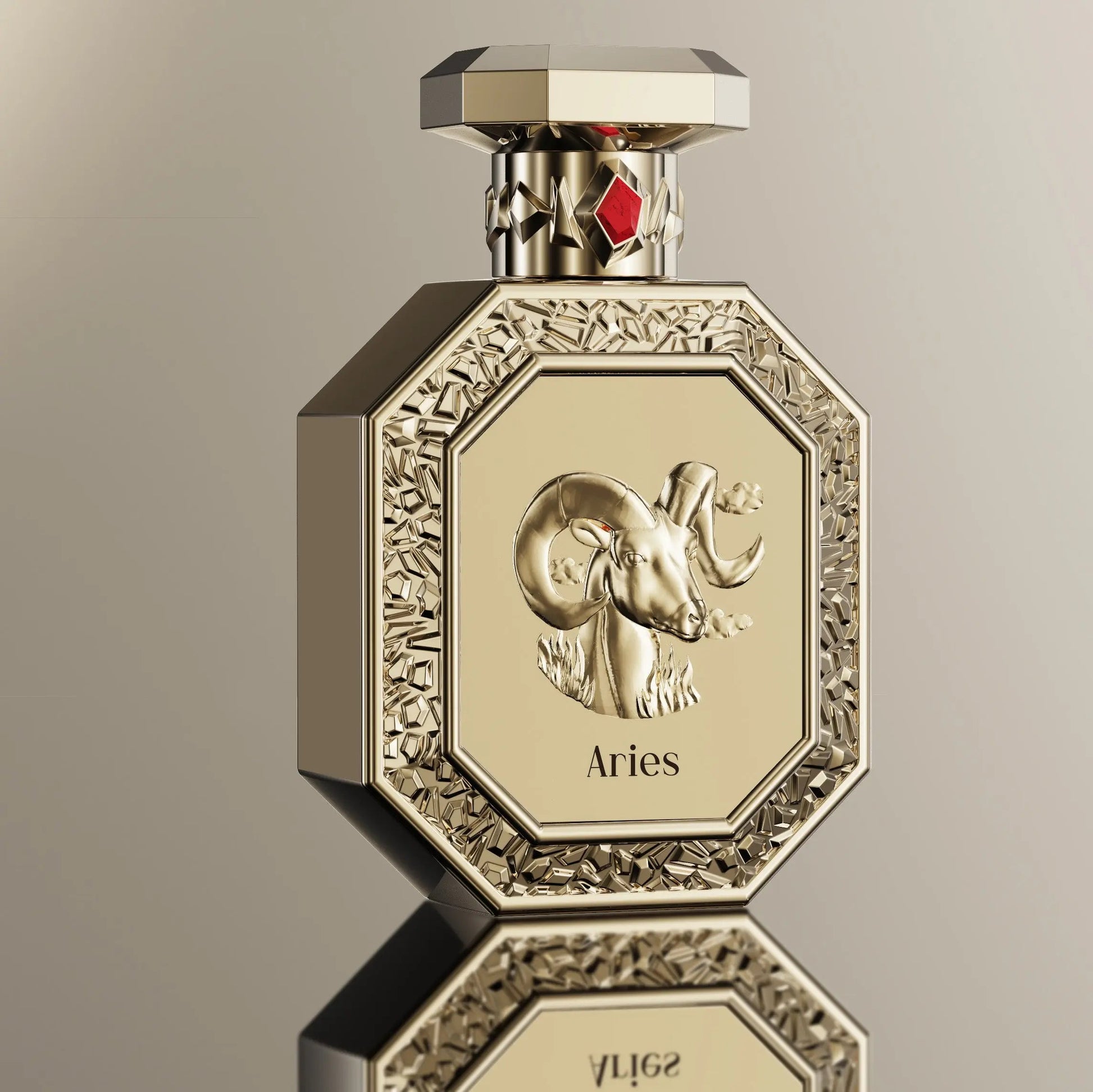 Genesis Aries Perfume 90ml By French Avenue