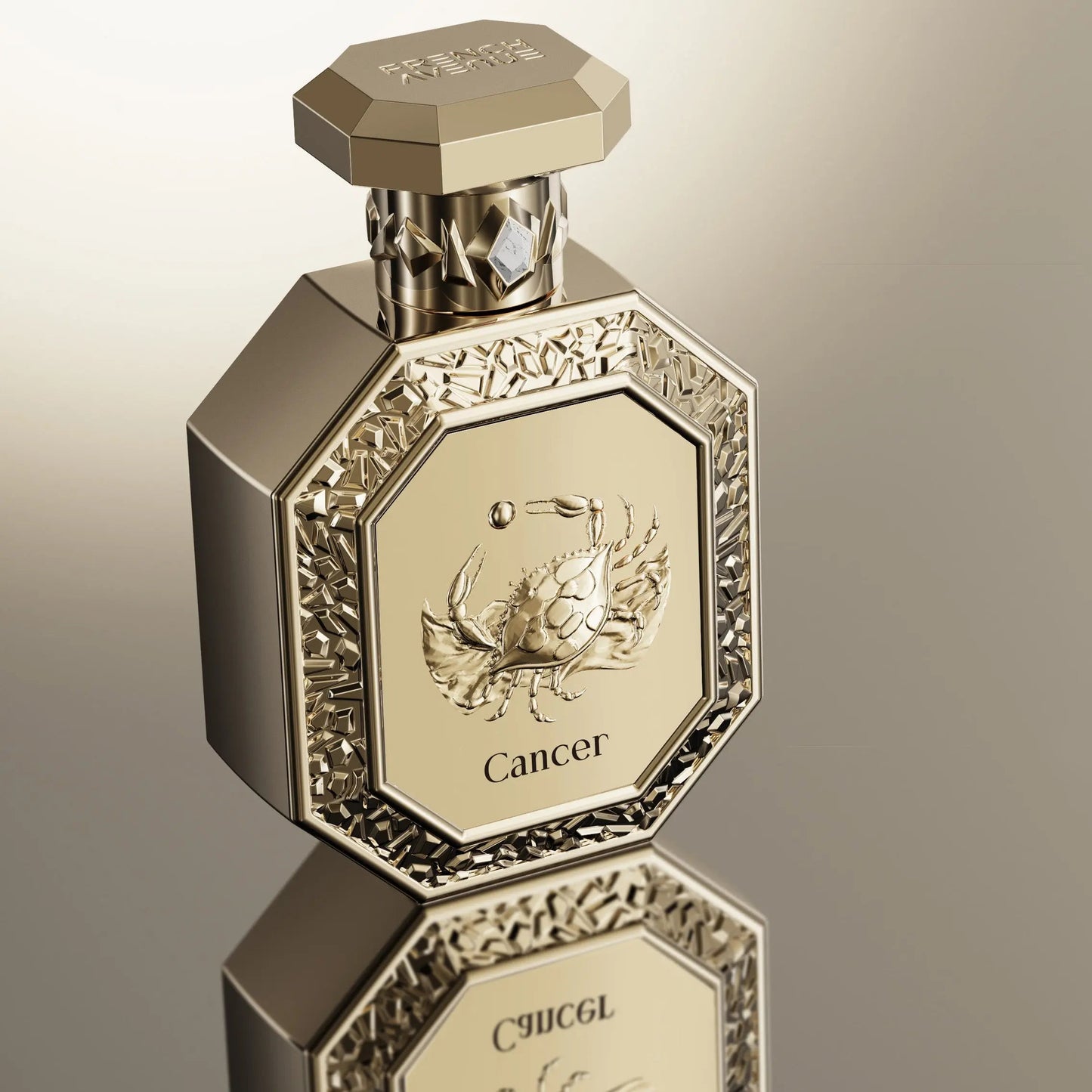 Genesis Cancer Perfume 90ml EDP French Avenue