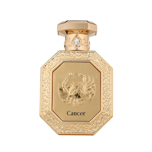 Genesis Cancer Perfume 90ml EDP French Avenue